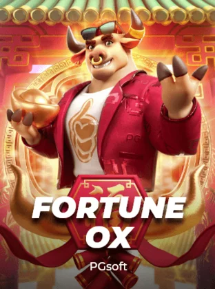 popkkk fortune ox