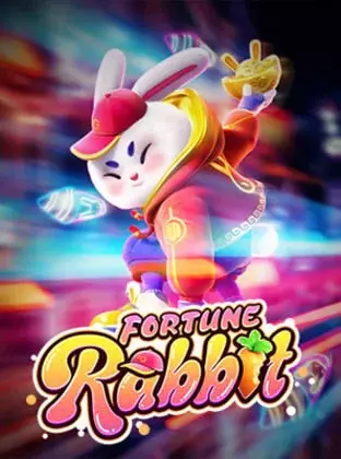 popkkk fortune rabbit
