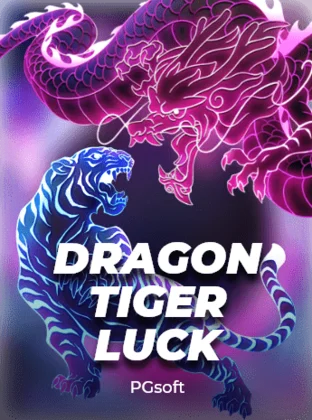 popkkk dragon tiger luck