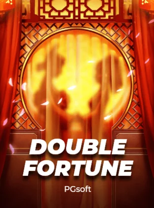 popkkk double fortune