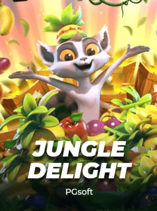 popkkk jungle delight