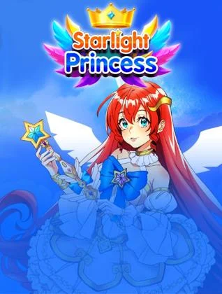 popkkk starlight princess